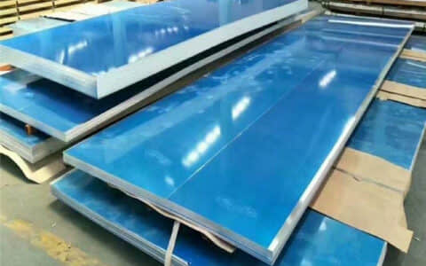 精品优选5254铝板铝棒，性能稳定，经久耐用，源头厂家直供