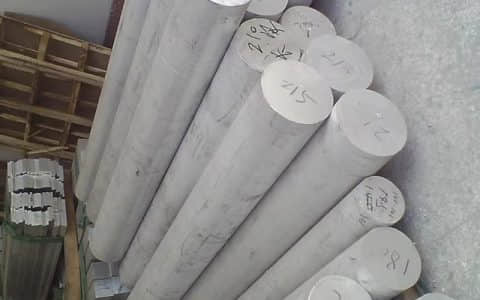 可零售7475铝板铝棒，自有厂家直供，专业服务，经久耐用