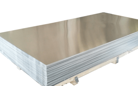 源头厂家直供5754铝板，现货丰富，价格透明，交货及时，诚信经营