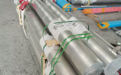 热销产品6951铝板铝棒，精心选材，质量优良，厂家专业提供