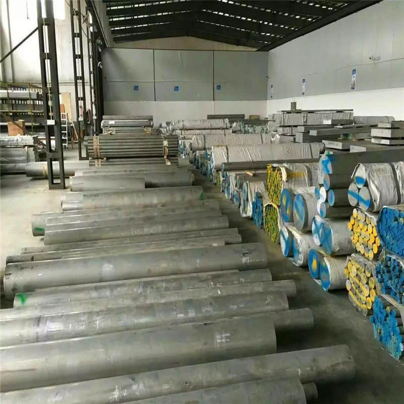 性能稳定5652铝板铝棒，精心选材，打造行业精品，超宽超厚，市场报价