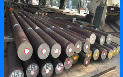 实力厂家直供M4高速钢，型号丰富，产品中心直达，行情走势透明