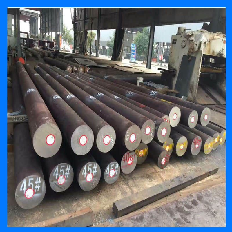 实力厂家直供M4高速钢，型号丰富，产品中心直达，行情走势透明