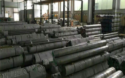 高品质2083H 塑胶模具钢，自有厂家，价格合理，大小规格齐全