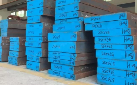 品质优良A2冷作模具钢,圆钢,板材,性能卓越，源头厂家直供，批发优惠