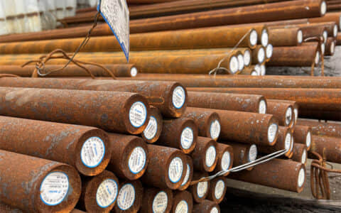 现货供应M340 塑胶模具钢，自有厂家，优良品质，常年备货