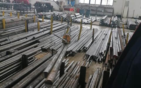 高品质PX5 塑胶模具钢，专业生产，最新价格，品质保证