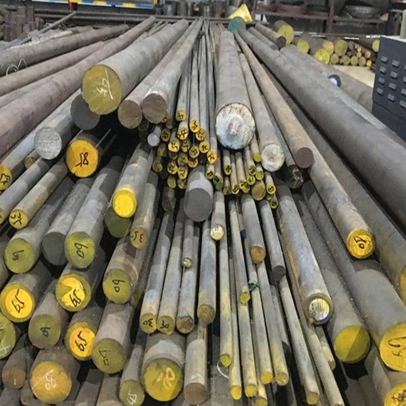 现货销售SKS3冷作模具钢，实体厂家直销，最新价格