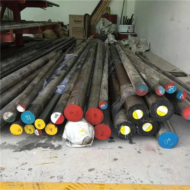 推荐商品 DC11冷作模具钢,规格齐全,品质保障,货量充足